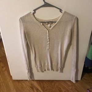 Soft Aeropostale shirt